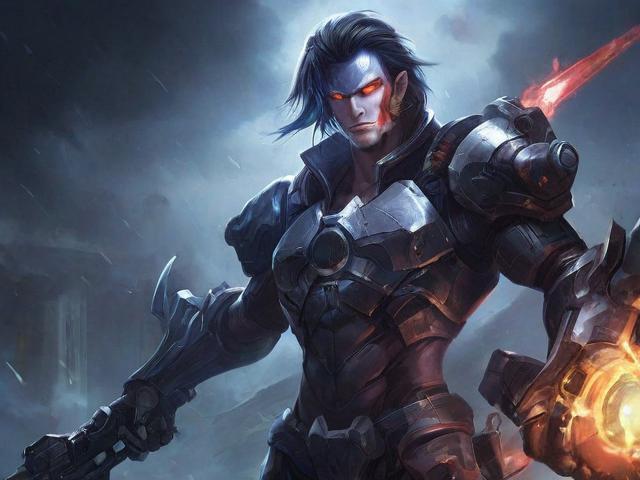 新版本AD大改后最强排名：从低到高排个名，谁是第一？