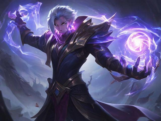 手游新英雄赛恩教学：Q技能、被动、W技能详解及实战技巧