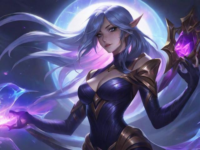 沙弥拉核心玩法与连招技巧：掌握新英雄快速上分攻略