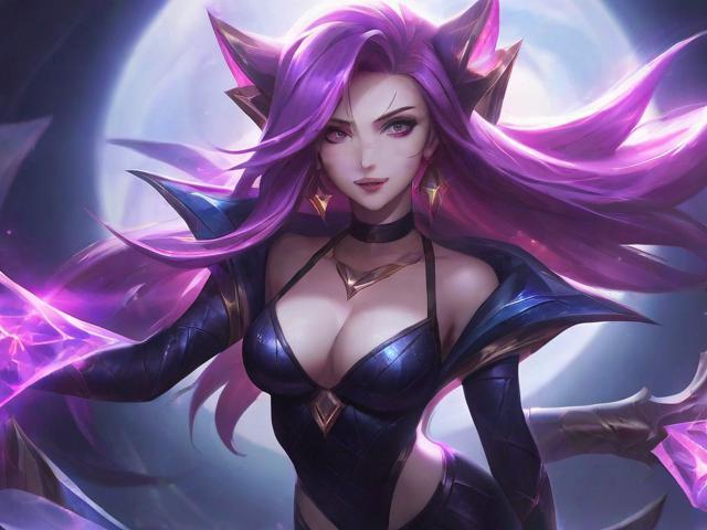 王者以下用伊芙琳打出小带效果,思路清晰赢比赛!