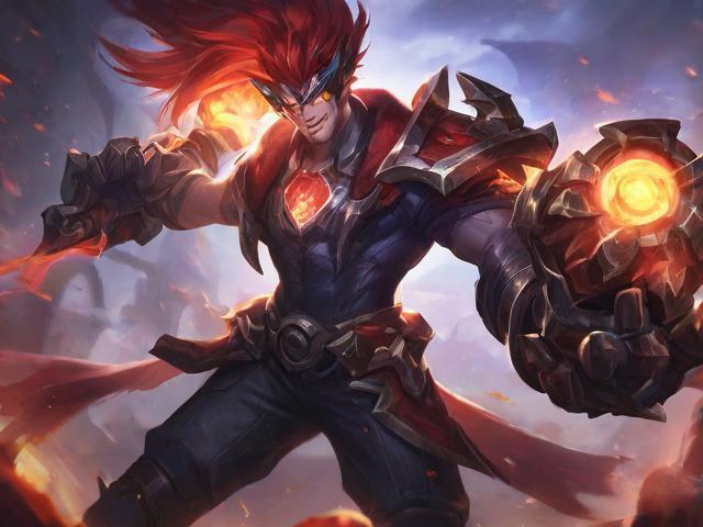 春节后上分英雄推荐及克制方法，一子教你如何应对