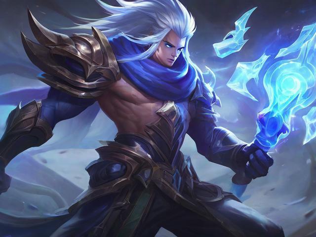 国服第一贾克斯的极端出装与实战攻略