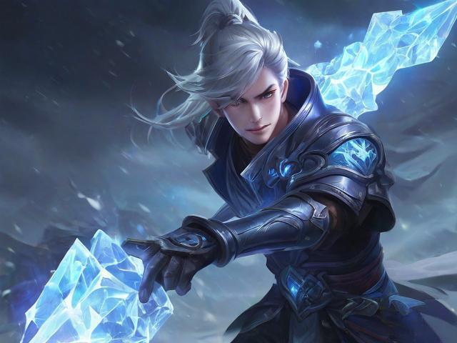 高分段逆风翻盘:从被碾压到极限拆水晶的全过程