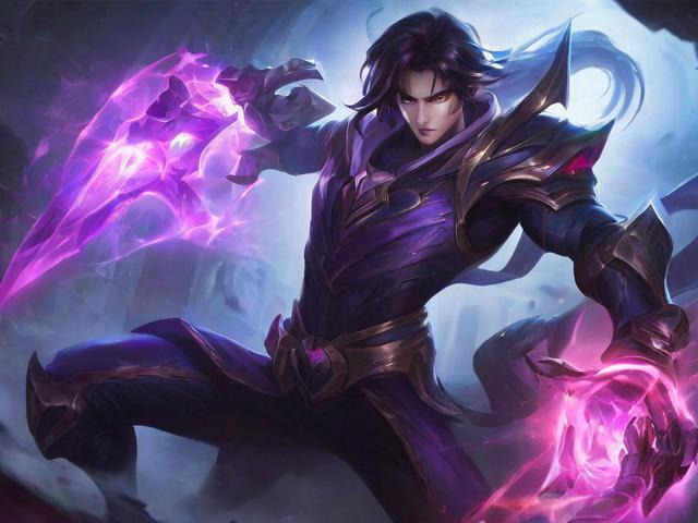 联盟手游新赛季打野强度排行:主播轻松上分的秘密!