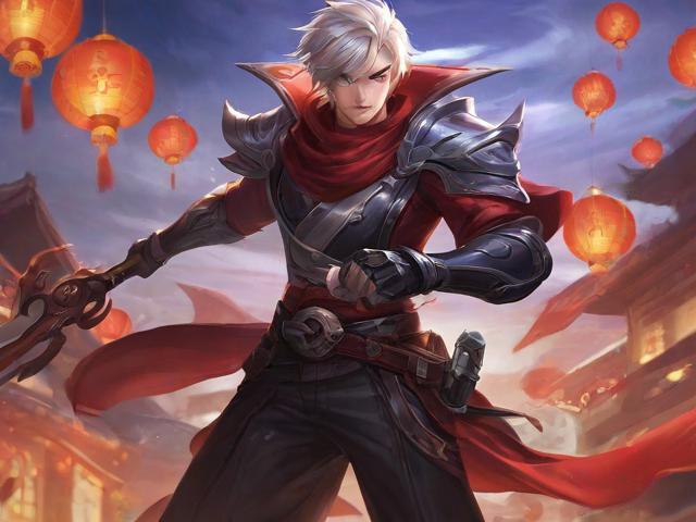 手游上分攻略：春节假期最强英雄及出装推荐