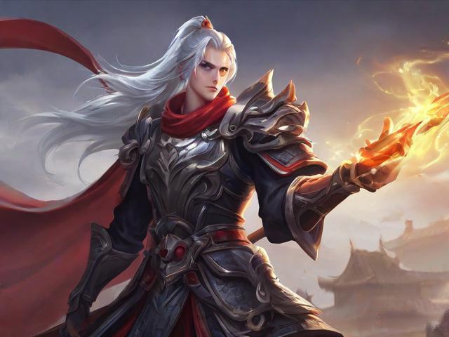 58岁重回上单,我来接管明堂单独账号!