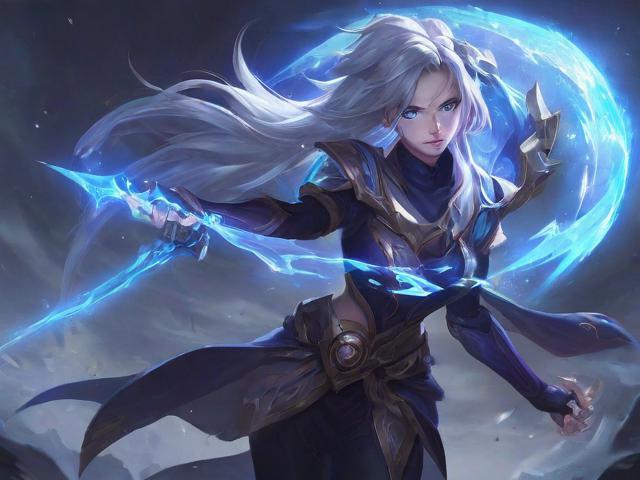 手游S3新赛季大改版解读:新英雄阿克尚、装备调整等重点