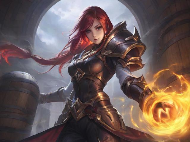 酒桶专属设置揭秘:秒杀类法刺的完美连招与出装指南