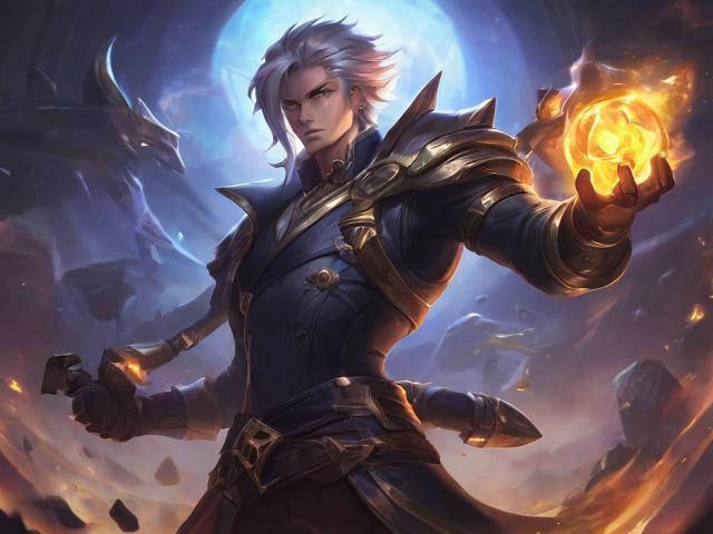 手游职业赛决赛炼金思路揭秘：从一级到团战全解析