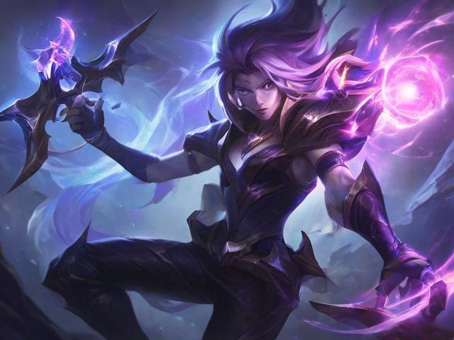 LOL手游大改：致命节奏射程超越防御塔，AD辅助洗牌！