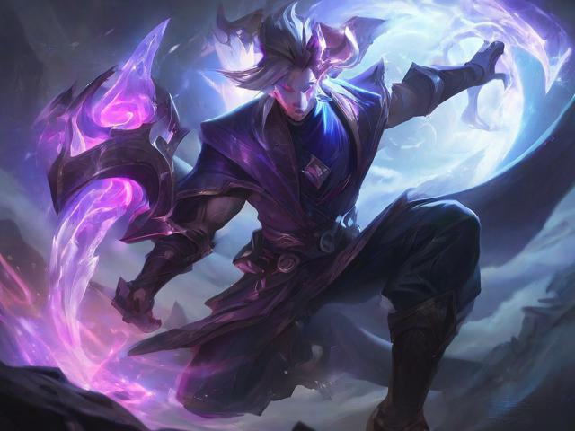 奥恩辅助黑科技：57%胜率碾压全场，永动机玩法揭秘！