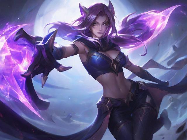 新赛季下路AD英雄推荐:7位强势选择与出装思路解析