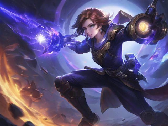 联盟手游大洗牌:14位英雄加强,6位削弱,新装备调整!