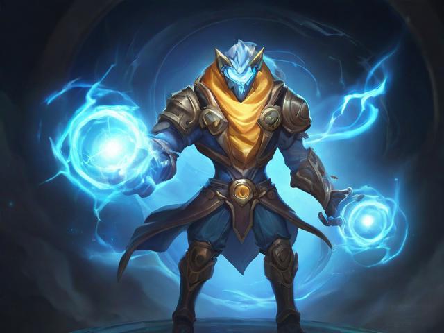 杰拉小重做攻略：Q技能技巧、E闪连招、W伤害解析