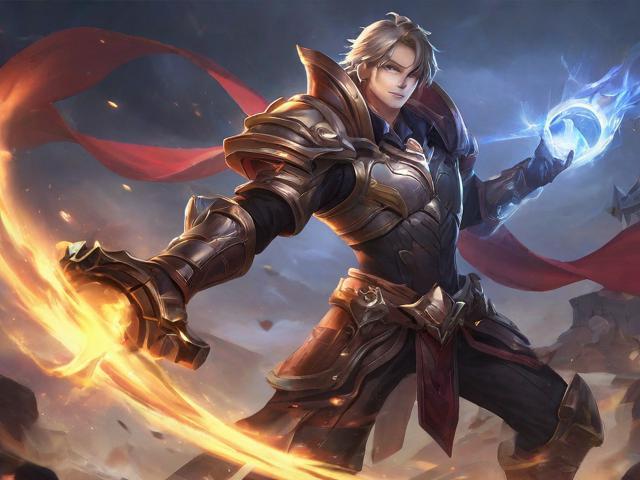 手游大更新：10位英雄加强，16位英雄削弱，重做英雄强度解析