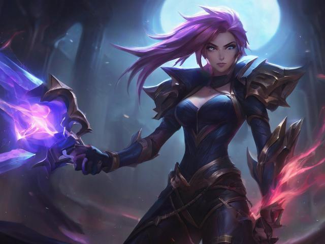 手游派克出装思路：穿甲与扩建的完美结合