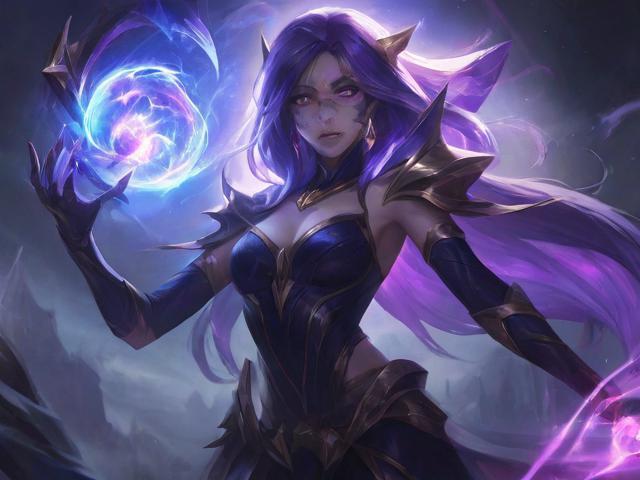 英雄联盟手游：莫甘娜三件套单刷大龙1分40秒速5打野技巧公开！