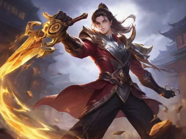 国服回归每月500商战币已可领取，注意事项请看这里！