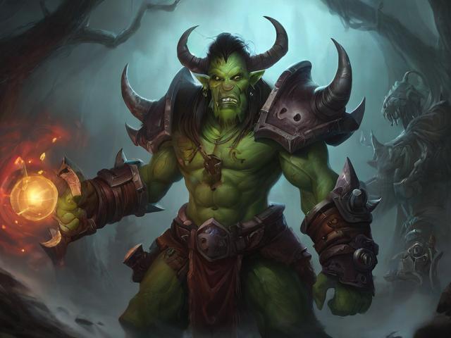 魔兽萌新战：免费加入工会与社区