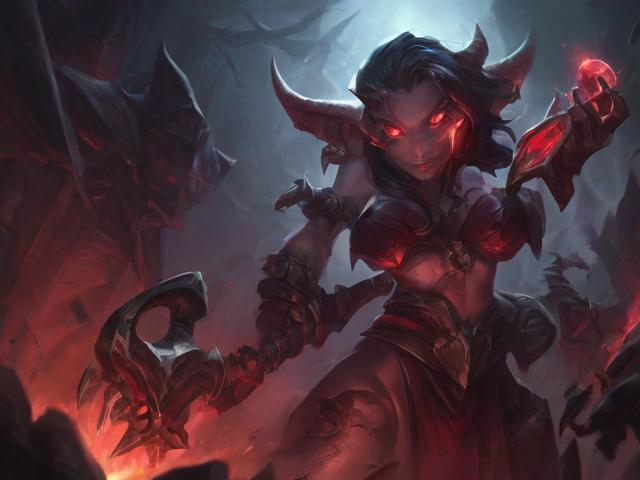 魔兽萌新战：红凯网络大秘境水友联赛7点开战