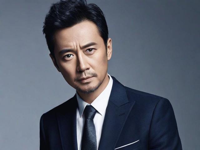 霸气外露！他竟敢这样做！