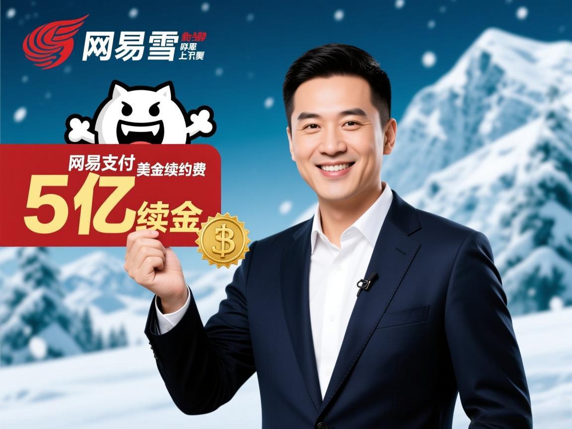 暴雪CEO要求网易支付5亿美金续约费