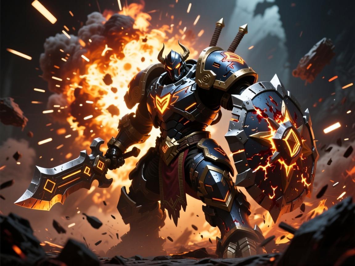 元素萨2700万秒伤爆表攻略