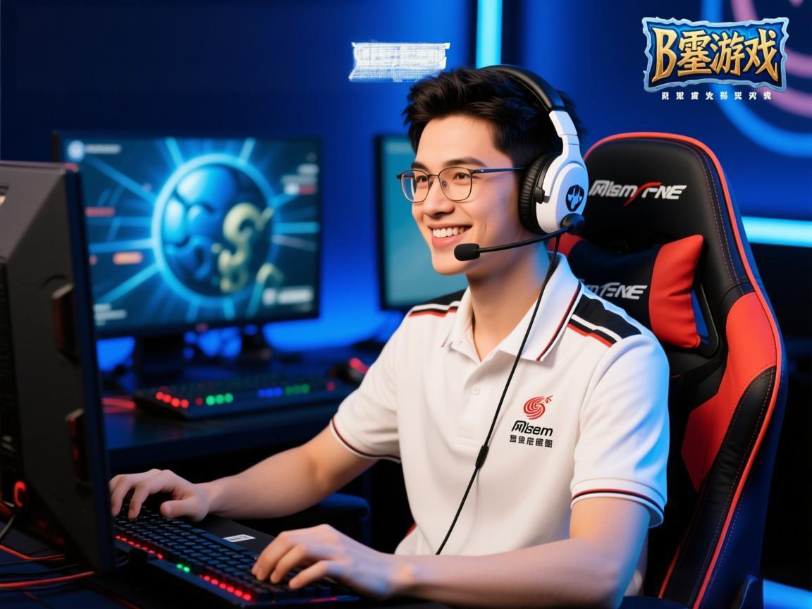 网易代理暴雪游戏：客服贴心活动丰富