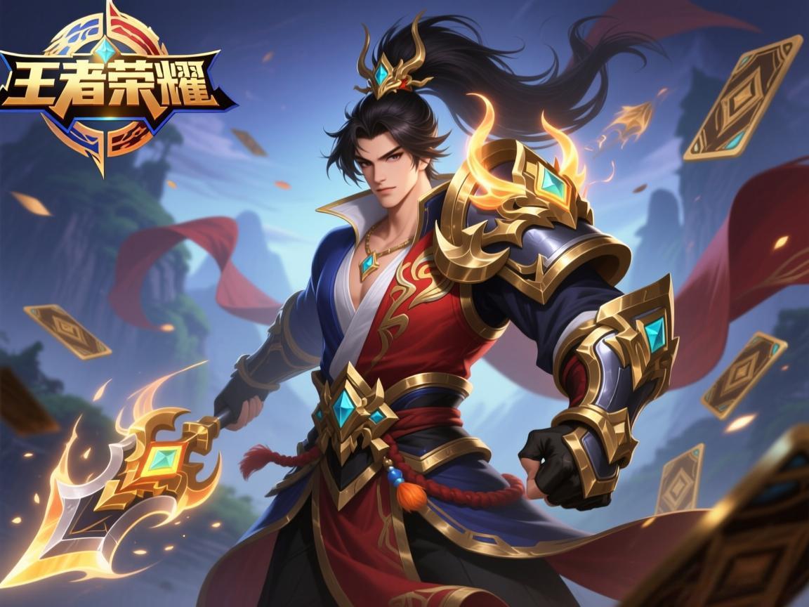 天龙八部荣耀版手游 99卡级轻松获装备