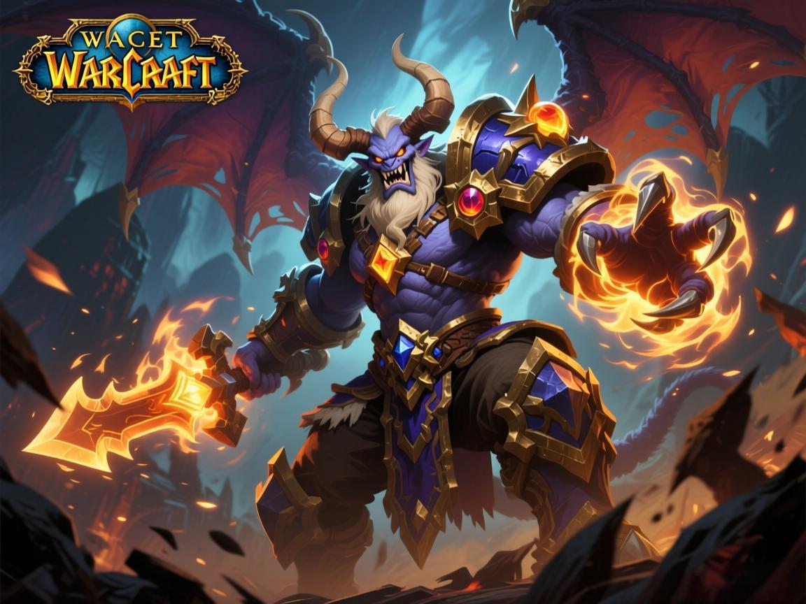 魔兽世界增强萨高伤害输出技巧