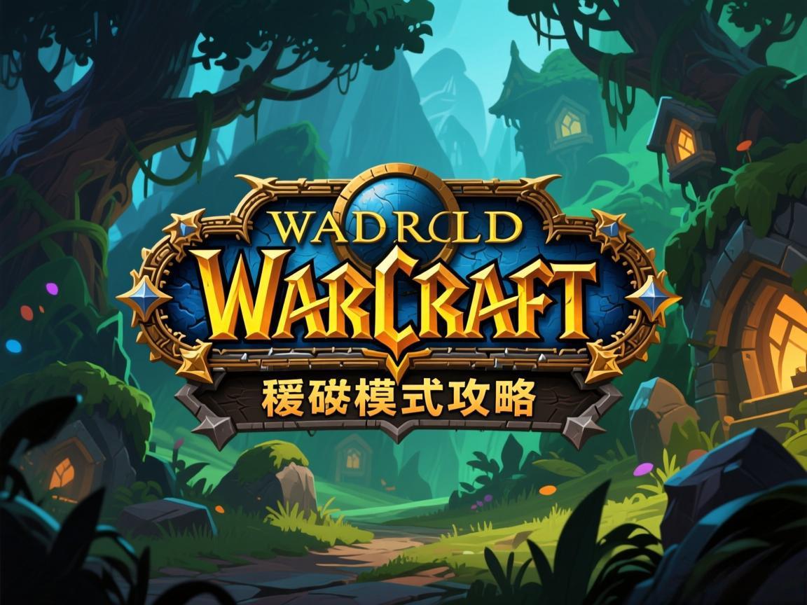 魔兽世界硬核模式攻略