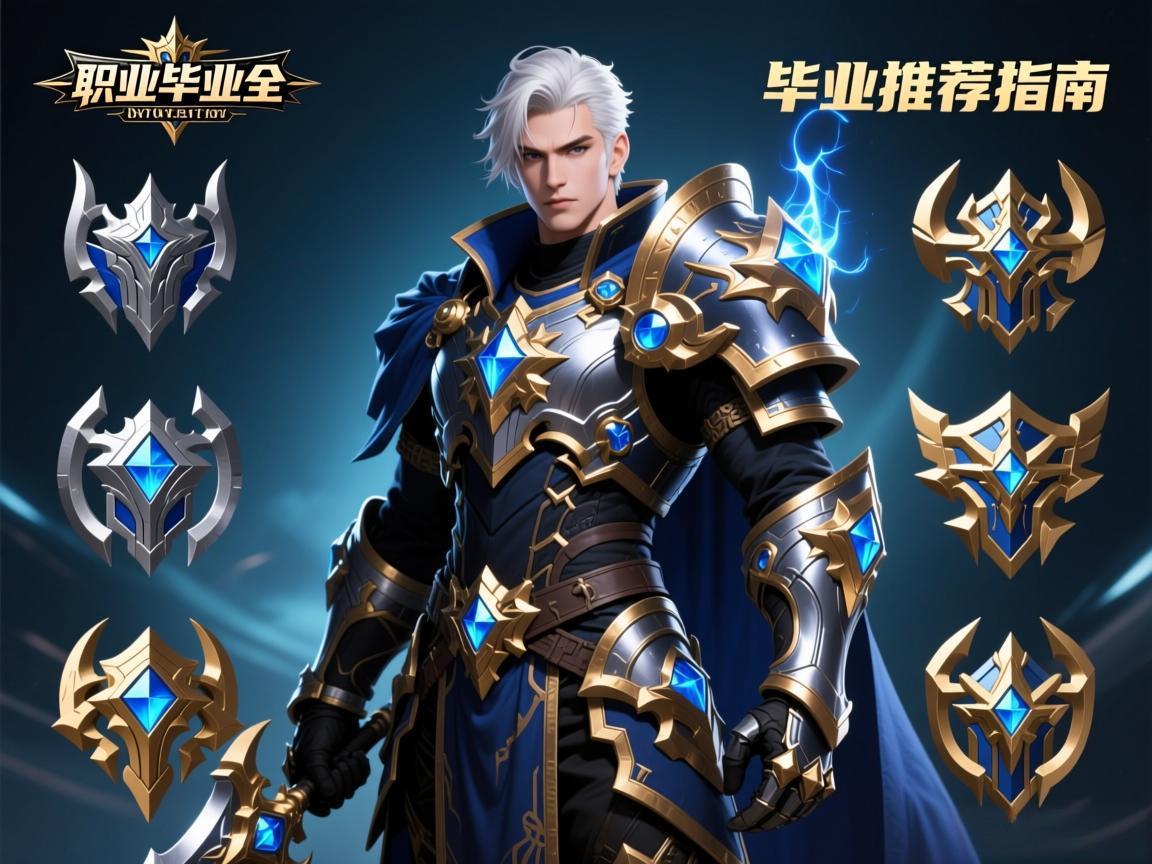 70版本全职业毕业装备推荐指南