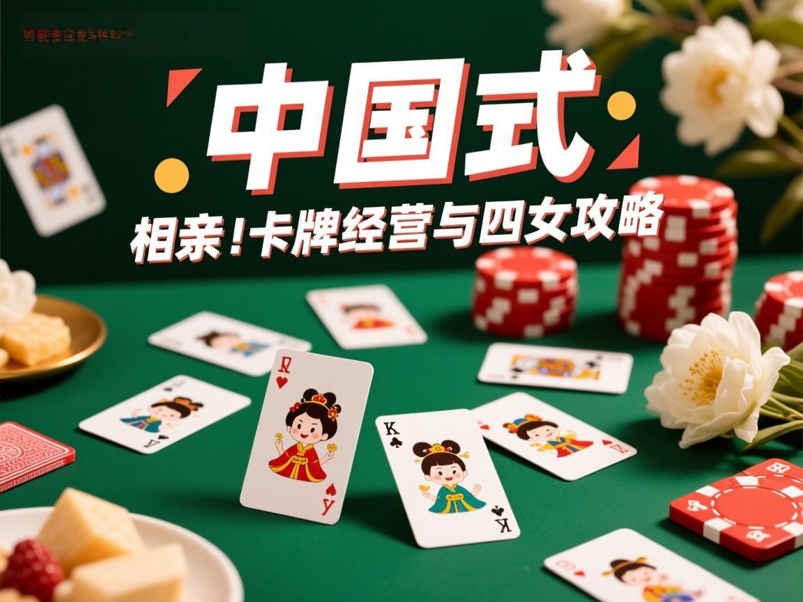 《中国式相亲：卡牌经营与四女攻略》