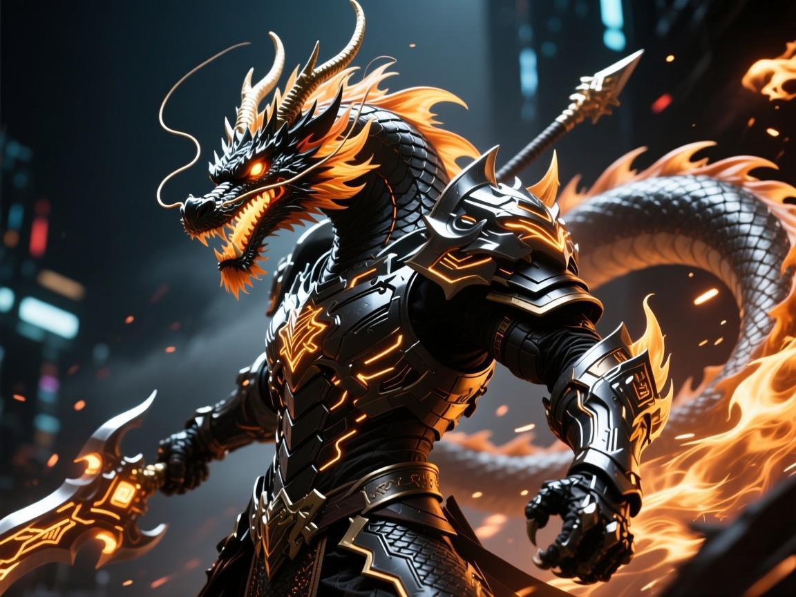 末将迅龙2 FPS黑科技体验