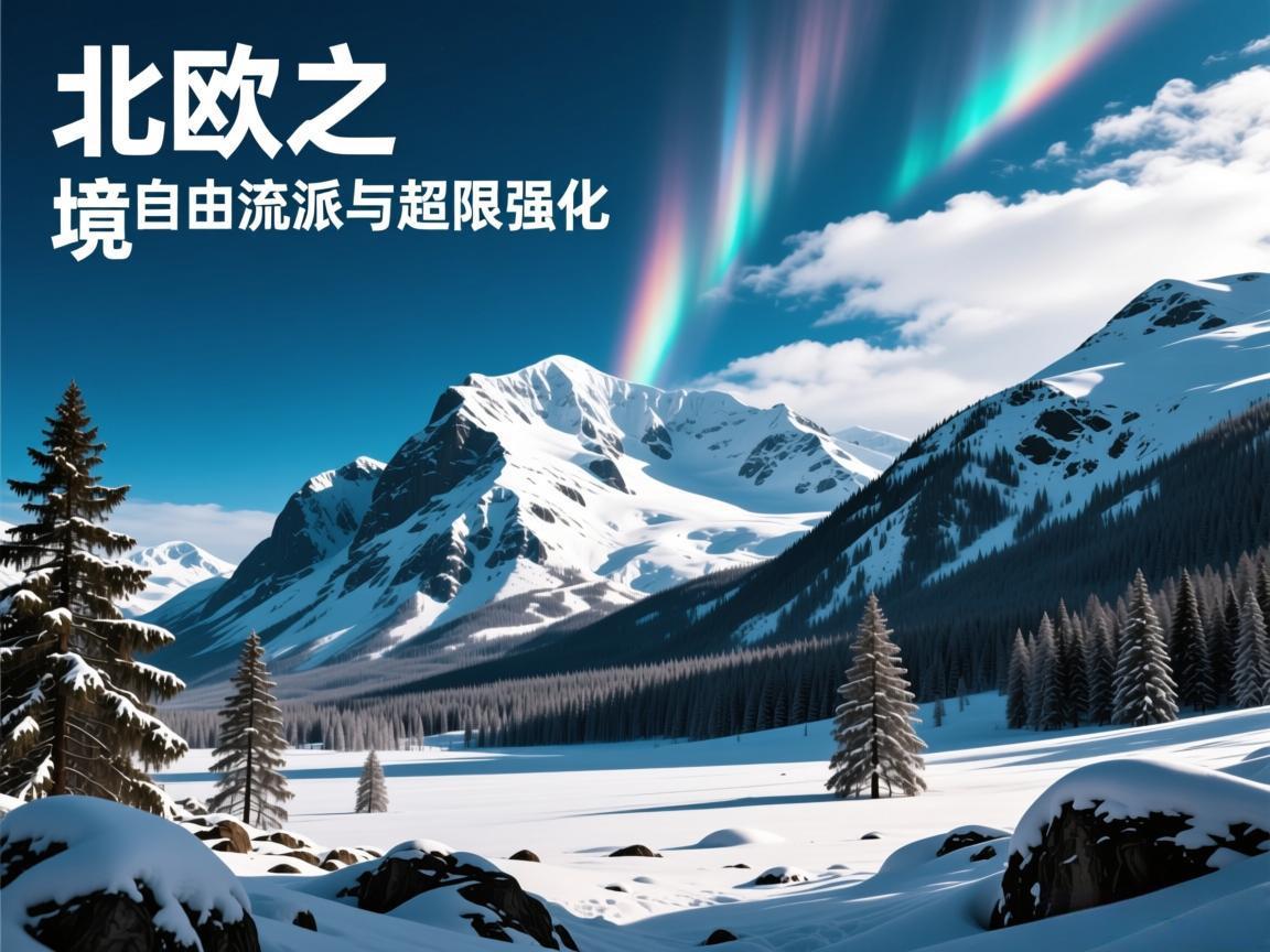 《北欧之境:自由流派与超限强化》