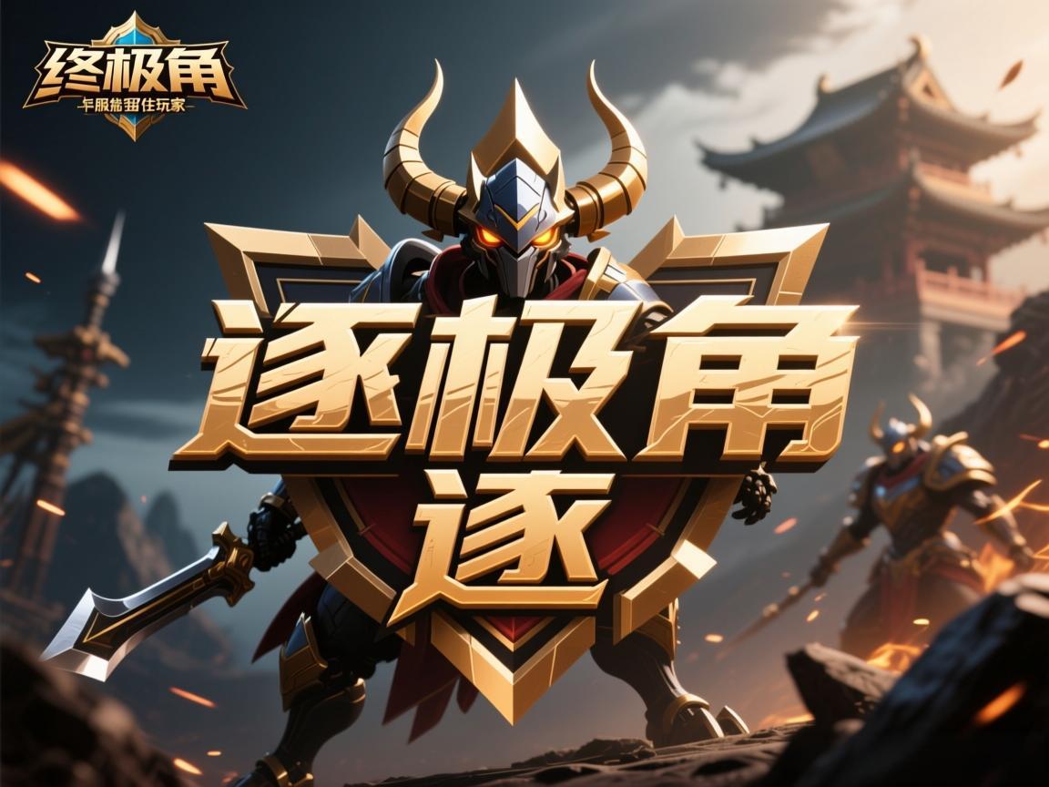 《终极角逐》国服能否留住玩家?