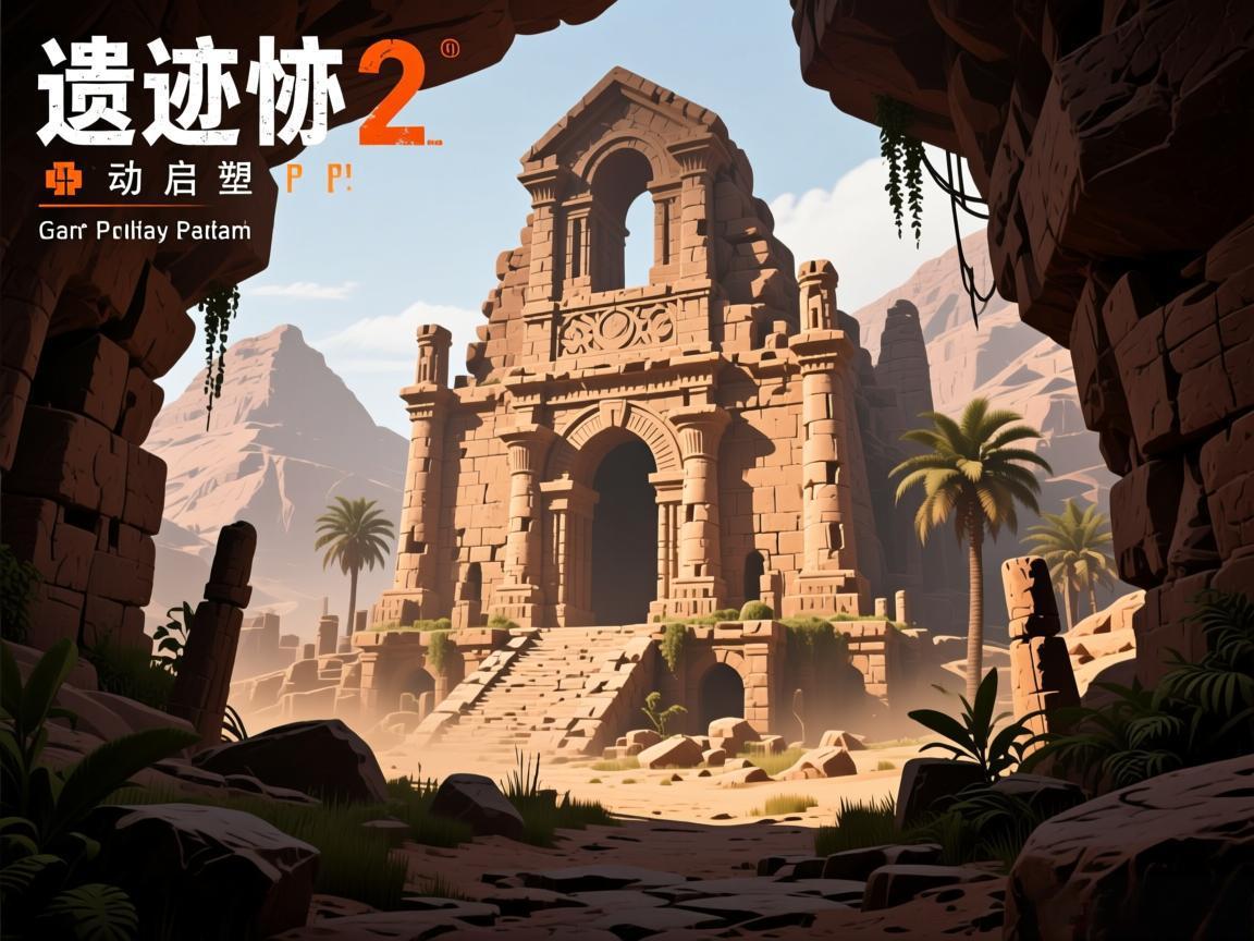 《遗迹2》启动问题及解决方法