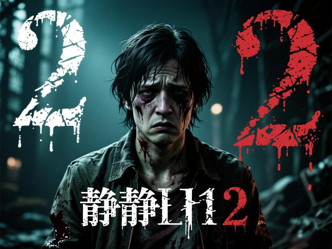 《寂静岭2》实机演示引发玩家失望