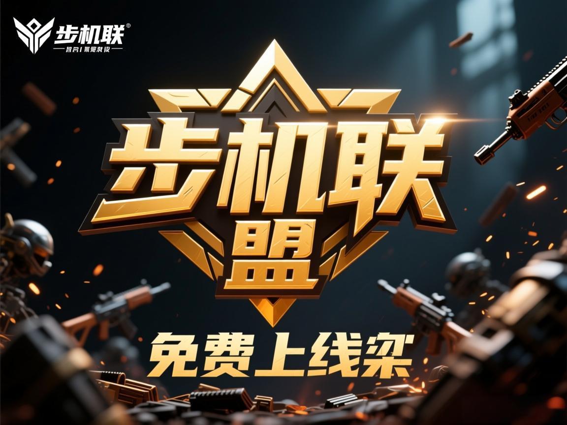 《步机联盟》免费上线引争议：优化不足