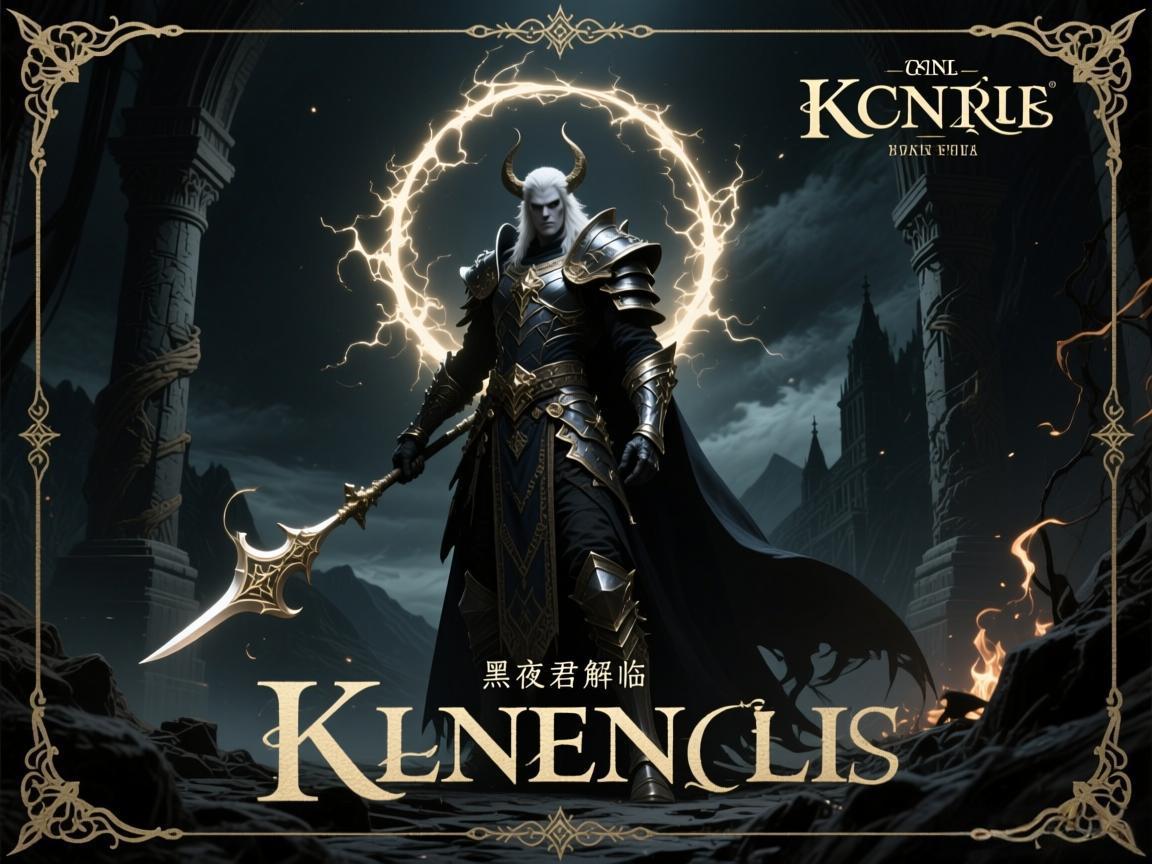 《埃尔登法环：黑夜君临》玩法解析及购买建议