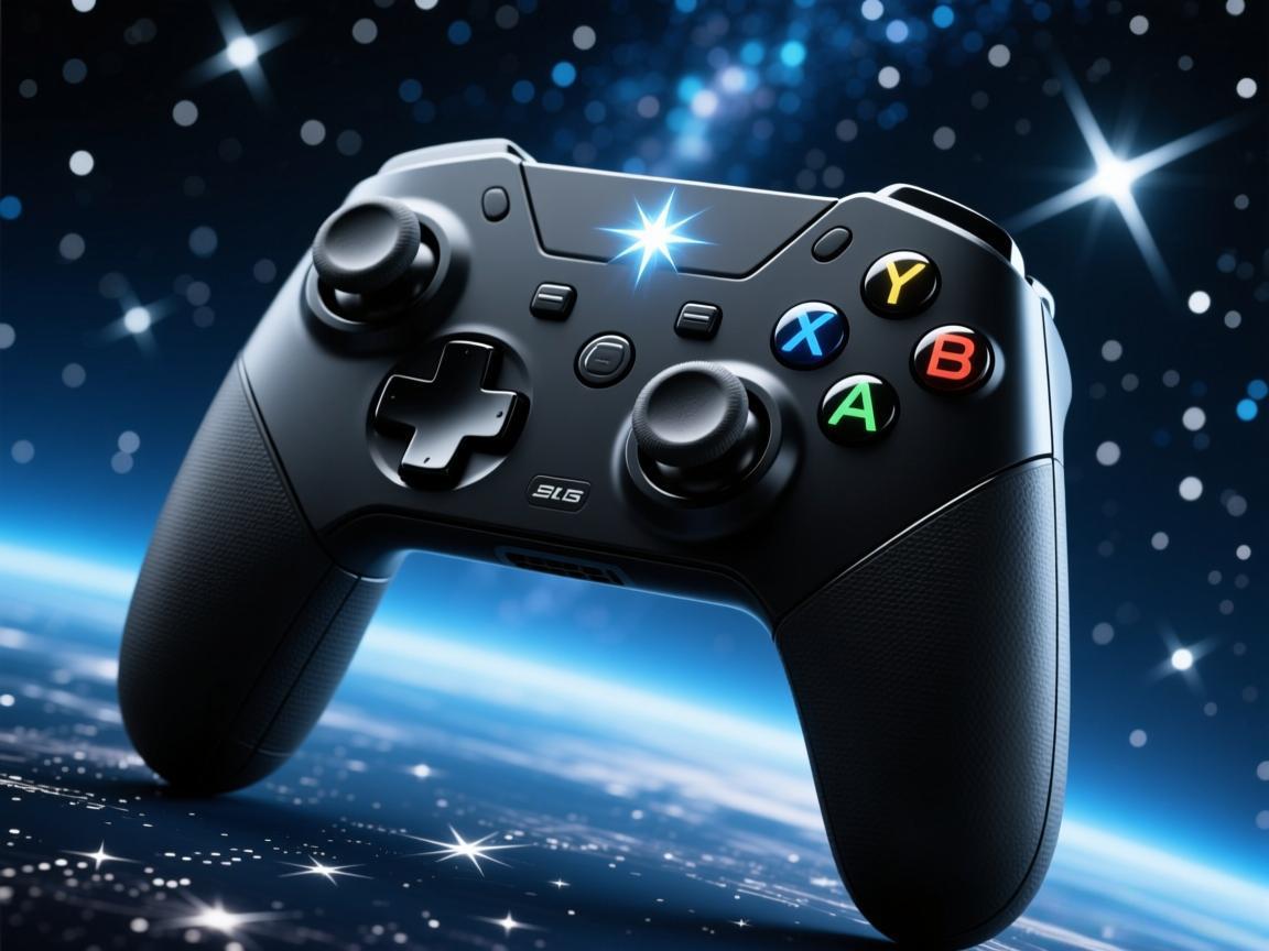 北通星闪手柄黑科技解析