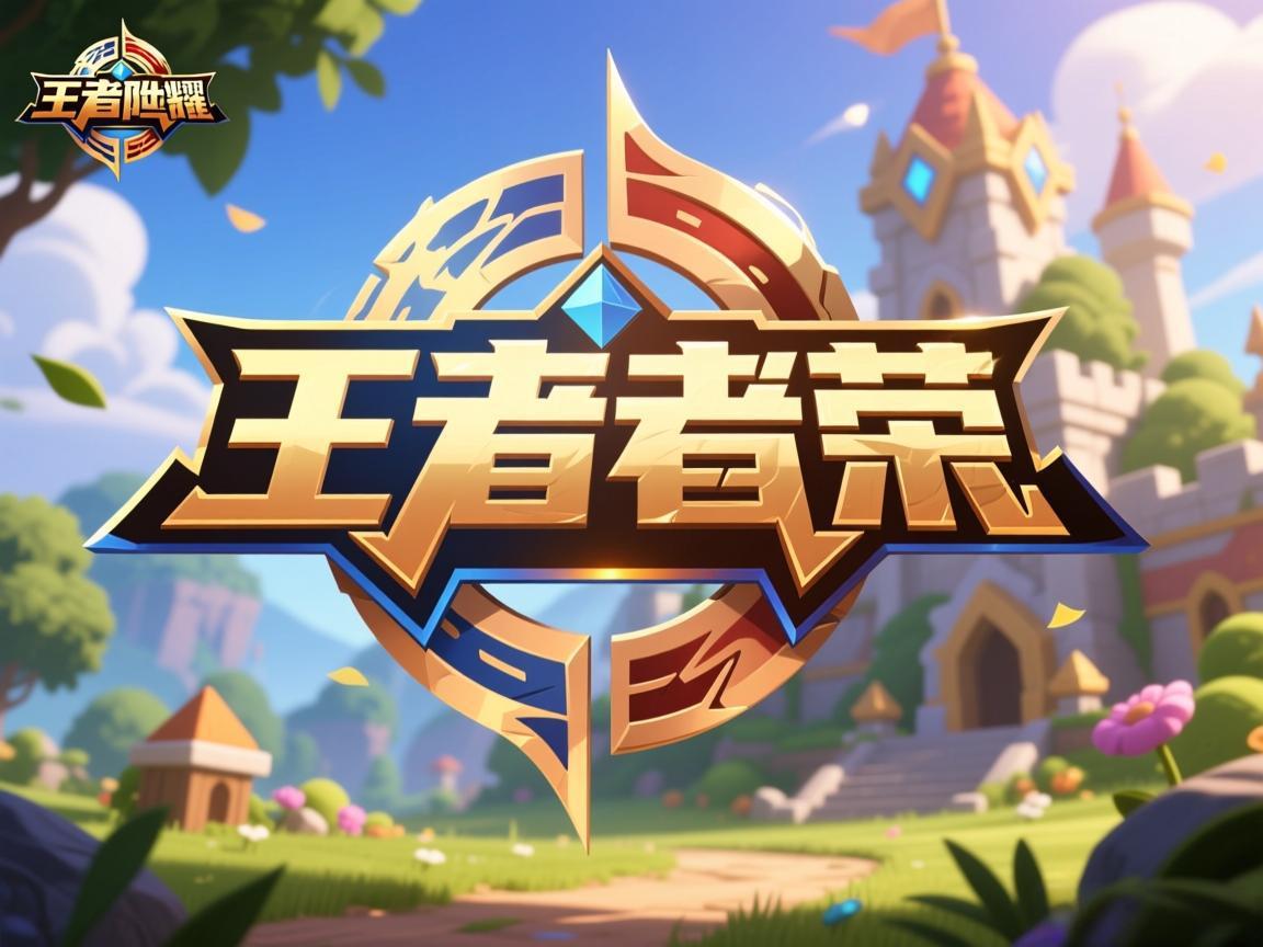 《王者荣耀开放世界冒险新作》