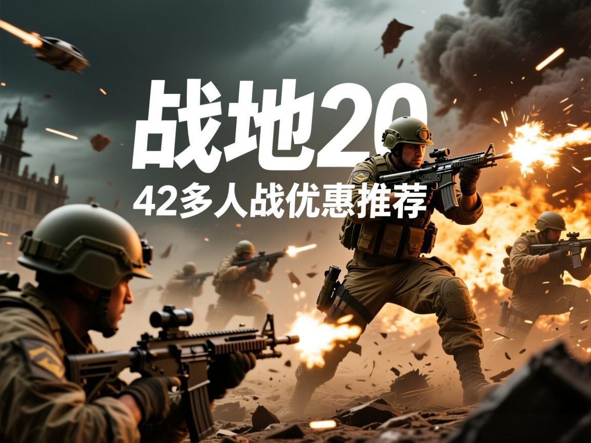 《战地2042多人对战优惠推荐》