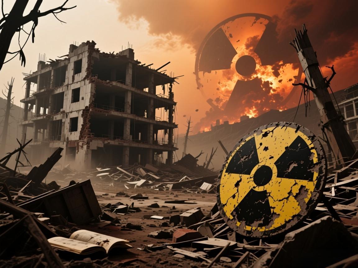 末日地带2：重建文明抗辐射生存