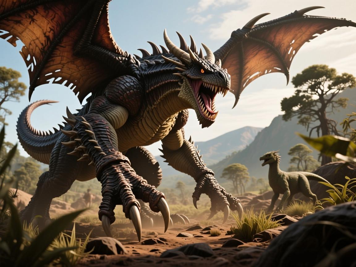 怪物猎人荒野Steam免费开放测试