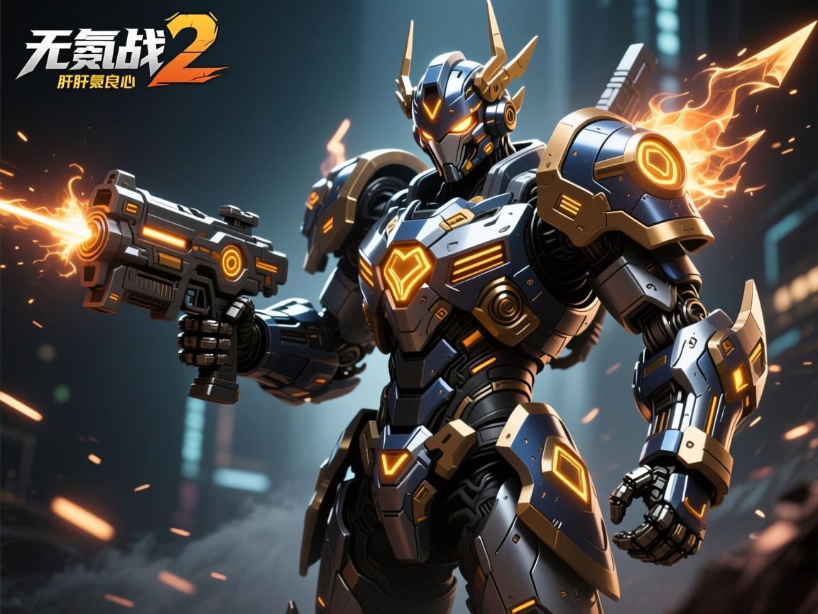 机战2:无肝氪良心MMRPG