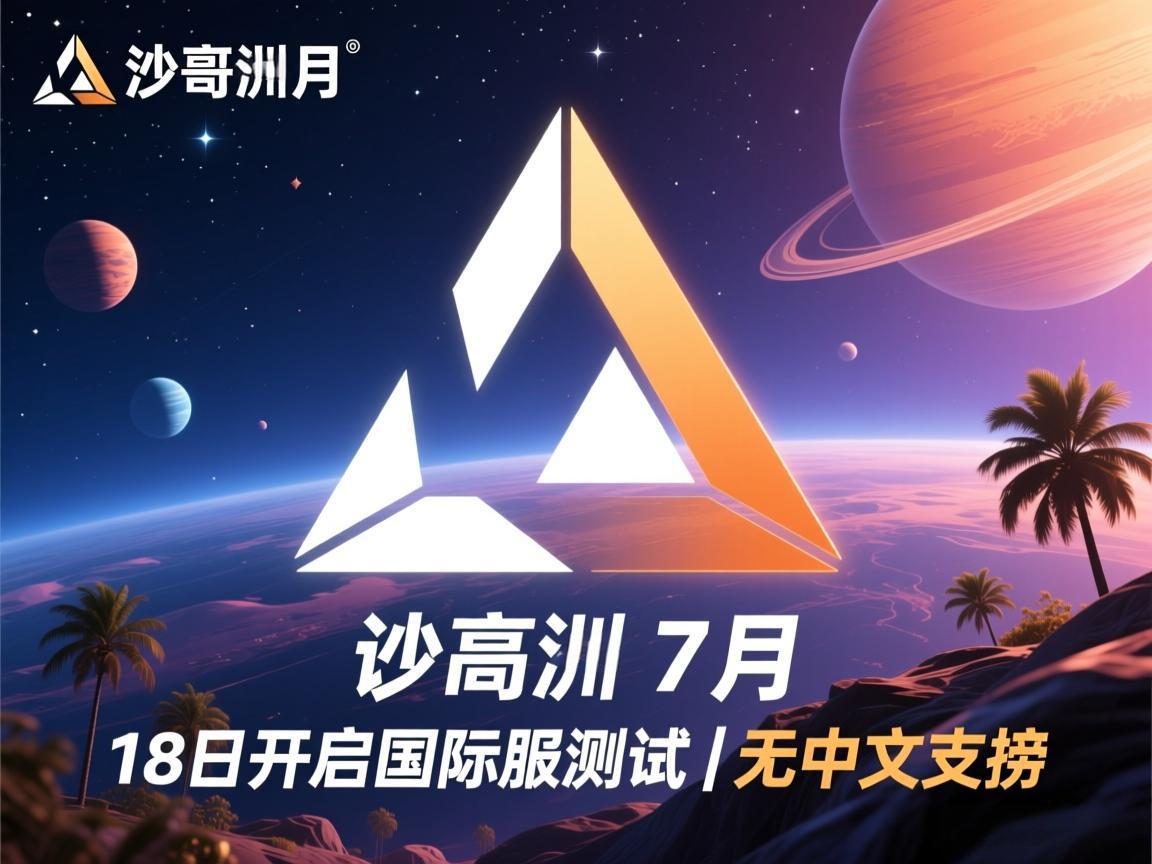 三角洲7月18日开启国际服测试 无中文支持