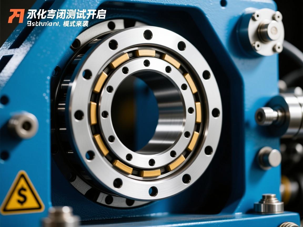 解限机封闭测试开启 马什马克模式来袭