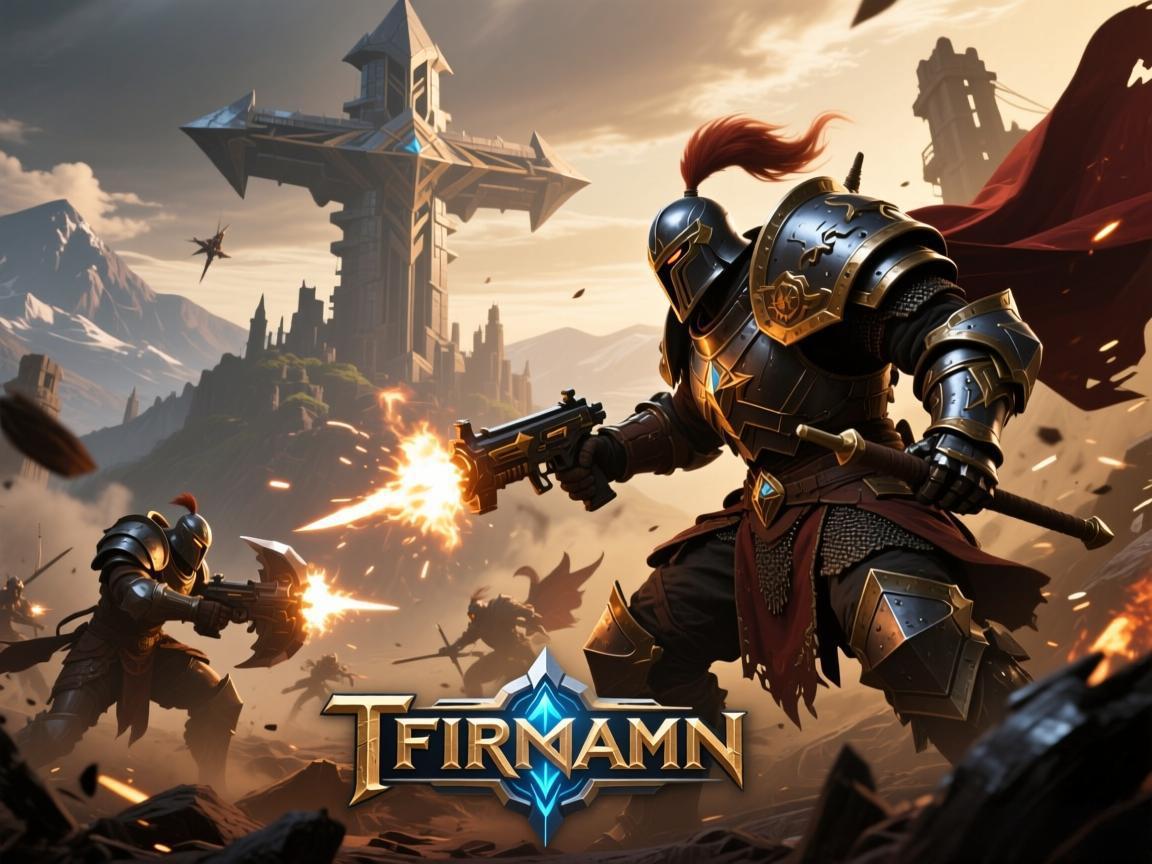 泰坦之旅2抢先体验 86元双专精战斗