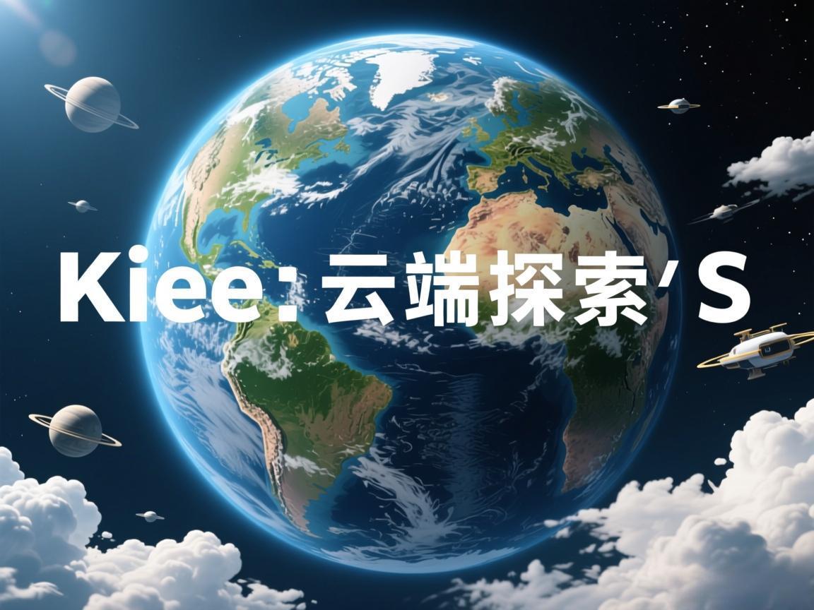 Forever Skies 云端探索重建地球